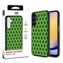 MyBat Design Lab Series Case for Samsung Galaxy A25 5G - Toxic