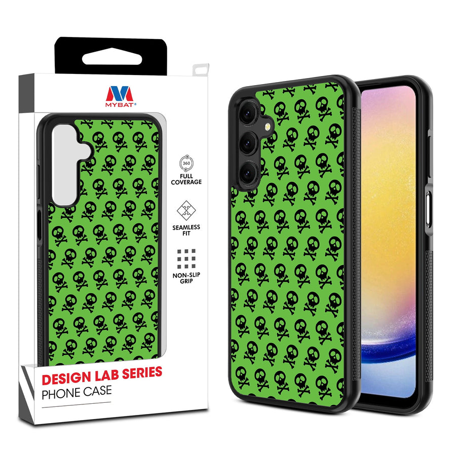 MyBat Design Lab Series Case for Samsung Galaxy A25 5G - Toxic