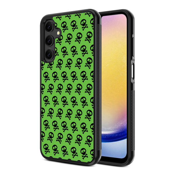MyBat Design Lab Series Case for Samsung Galaxy A25 5G - Toxic - MSA255GCSLESM241-2.jpg