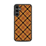MyBat Design Lab Series Case for Samsung Galaxy A25 5G - Fall Flannel