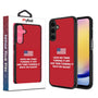 MyBat Design Lab Series Case for Samsung Galaxy A25 5G - Resetting America