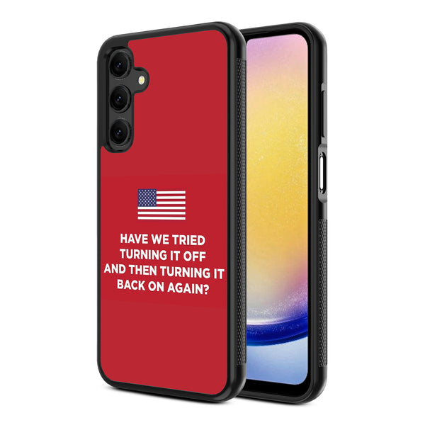 MyBat Design Lab Series Case for Samsung Galaxy A25 5G - Resetting America - MSA255GCSLESM254-2.jpg