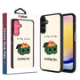 MyBat Design Lab Series Case for Samsung Galaxy A25 5G - Dumpster Fire