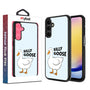 MyBat Design Lab Series Case for Samsung Galaxy A25 5G - Silly Goose