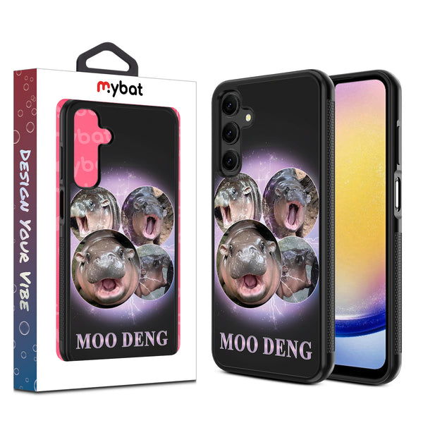 MyBat Design Lab Series Case for Samsung Galaxy A25 5G - Moo Deng - MSA255GCSLESM257-1.jpg