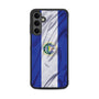 MyBat Design Lab Series Case for Samsung Galaxy A25 5G - El Salvador Flag - MSA255GCSLESM260-3.jpg