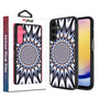 MyBat Design Lab Series Case for Samsung Galaxy A25 5G - Hypnotic Burst