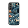 MyBat Design Lab Series Case for Samsung Galaxy A25 5G - Winter Wonderland - MSA255GCSLESM269-3.jpg
