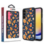 MyBat Design Lab Series Case for Samsung Galaxy A25 5G - Gingerbread Cookies