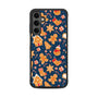MyBat Design Lab Series Case for Samsung Galaxy A25 5G - Gingerbread Cookies - MSA255GCSLESM273-3.jpg