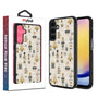 MyBat Design Lab Series Case for Samsung Galaxy A25 5G - Nutcracker
