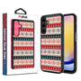 MyBat Design Lab Series Case for Samsung Galaxy A25 5G - Festive Flair - MSA255GCSLESM275-1.jpg