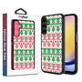 MyBat Design Lab Series Case for Samsung Galaxy A25 5G - Season's Greeting - MSA255GCSLESM277-1.jpg