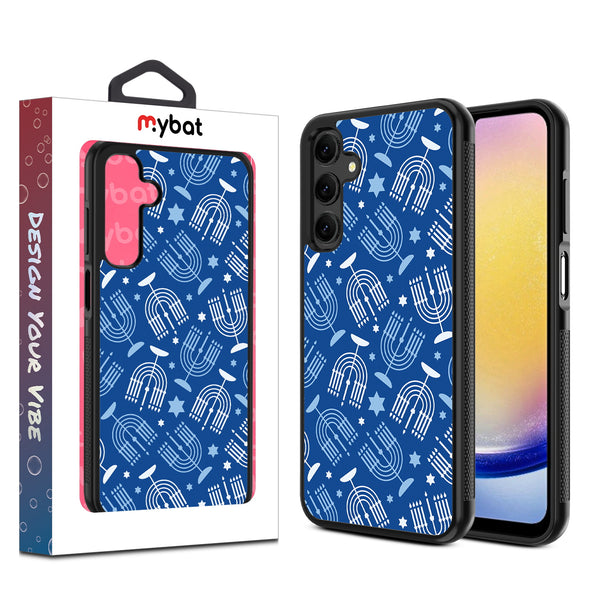 MyBat Design Lab Series Case for Samsung Galaxy A25 5G - Festival Of Lights - MSA255GCSLESM280-1.jpg