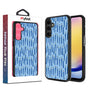 MyBat Design Lab Series Case for Samsung Galaxy A25 5G - Menorah Candle