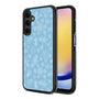 MyBat Design Lab Series Case for Samsung Galaxy A25 5G - Blue Snowflakes - MSA255GCSLESM283-2.jpg