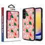 MyBat Design Lab Series Case for Samsung Galaxy A25 5G - Meowy Christmas