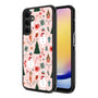 MyBat Design Lab Series Case for Samsung Galaxy A25 5G - Holly Jolly Time - MSA255GCSLESM288-2.jpg