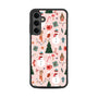 MyBat Design Lab Series Case for Samsung Galaxy A25 5G - Holly Jolly Time - MSA255GCSLESM288-3.jpg
