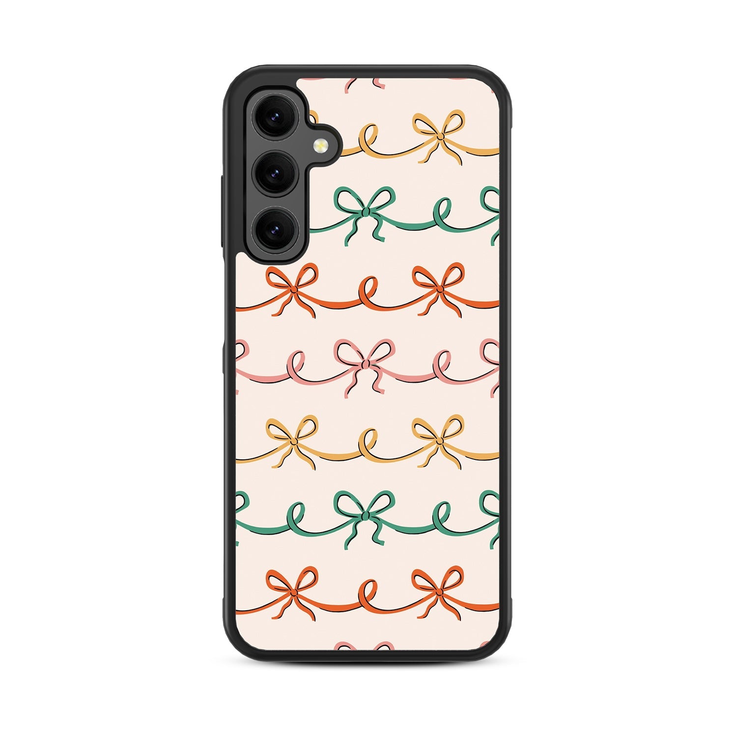 MyBat Design Lab Series Case for Samsung Galaxy A25 5G - Gift Wrap