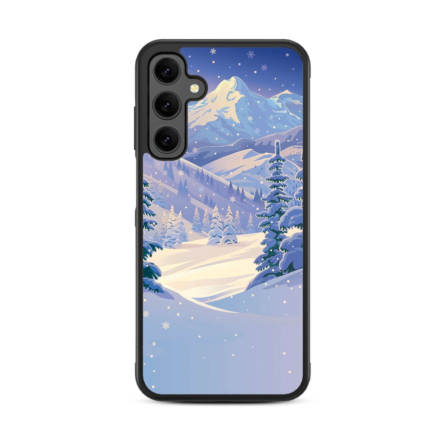 MyBat Design Lab Series Case for Samsung Galaxy A25 5G - Fresh Powder