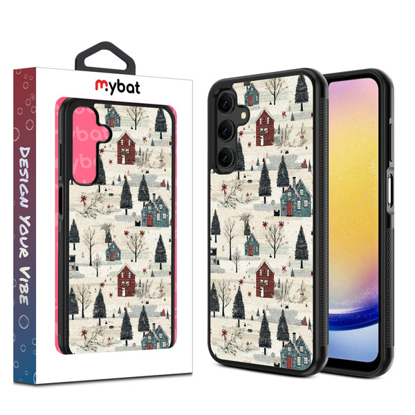 MyBat Design Lab Series Case for Samsung Galaxy A25 5G - Charming Cottages - MSA255GCSLESM294-1.jpg