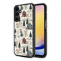 MyBat Design Lab Series Case for Samsung Galaxy A25 5G - Charming Cottages - MSA255GCSLESM294-2.jpg