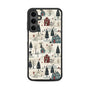 MyBat Design Lab Series Case for Samsung Galaxy A25 5G - Charming Cottages