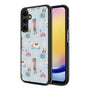 MyBat Design Lab Series Case for Samsung Galaxy A25 5G - Puppy Snow Play - MSA255GCSLESM299-2.jpg