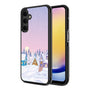 MyBat Design Lab Series Case for Samsung Galaxy A25 5G - Snow Globe Village - MSA255GCSLESM304-2.jpg