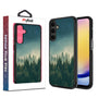 MyBat Design Lab Series Case for Samsung Galaxy A25 5G - Fog & Fir