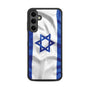 MyBat Design Lab Series Case for Samsung Galaxy A25 5G - Israel Flag
