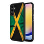 MyBat Design Lab Series Case for Samsung Galaxy A25 5G - Jamaica Flag - MSA255GCSLESM310-2.jpg