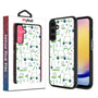 MyBat Design Lab Series Case for Samsung Galaxy A25 5G - All Teed Up