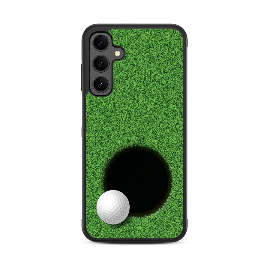 MyBat Design Lab Series Case for Samsung Galaxy A25 5G - Hole in One - MSA255GCSLESM312-3.jpg