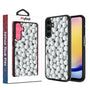 MyBat Design Lab Series Case for Samsung Galaxy A25 5G - Golf Balls