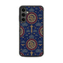 MyBat Design Lab Series Case for Samsung Galaxy A25 5G - Wisdom of the Snake - MSA255GCSLESM318-3.jpg
