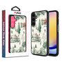 MyBat Design Lab Series Case for Samsung Galaxy A25 5G - Ski Lodge