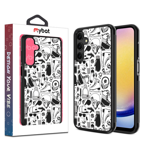 MyBat Design Lab Series Case for Samsung Galaxy A25 5G - Hit the Slopes - MSA255GCSLESM325-1.jpg