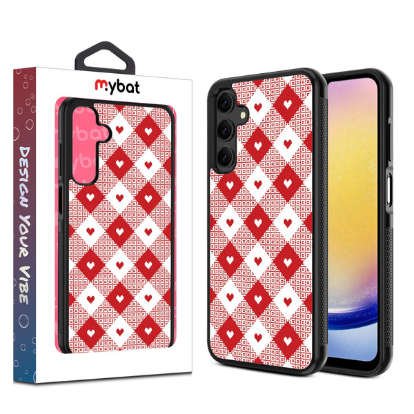 MyBat Design Lab Series Case for Samsung Galaxy A25 5G - Knit With Love - MSA255GCSLESM330-1.jpg