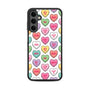 MyBat Design Lab Series Case for Samsung Galaxy A25 5G - Sweet Hearts - MSA255GCSLESM337-3.jpg