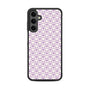 MyBat Design Lab Series Case for Samsung Galaxy A25 5G - Heart Grid - MSA255GCSLESM339-3.jpg