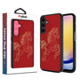MyBat Design Lab Series Case for Samsung Galaxy A25 5G - Fire Horse