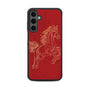 MyBat Design Lab Series Case for Samsung Galaxy A25 5G - Fire Horse - MSA255GCSLESM460-3.jpg
