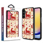 MyBat Design Lab Series Case for Samsung Galaxy A25 5G - Year of the Horse