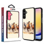 MyBat Design Lab Series Case for Samsung Galaxy A25 5G - On the Right Path
