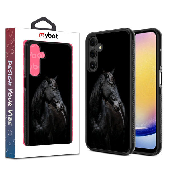 MyBat Design Lab Series Case for Samsung Galaxy A25 5G - Born to Lead - MSA255GCSLESM463-1.jpg