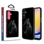 MyBat Design Lab Series Case for Samsung Galaxy A25 5G - Born to Lead - MSA255GCSLESM463-1.jpg