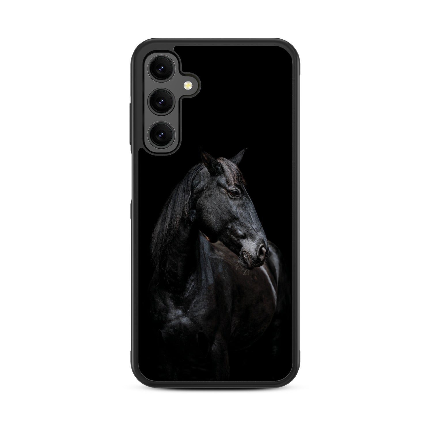MyBat Design Lab Series Case for Samsung Galaxy A25 5G - Born to Lead