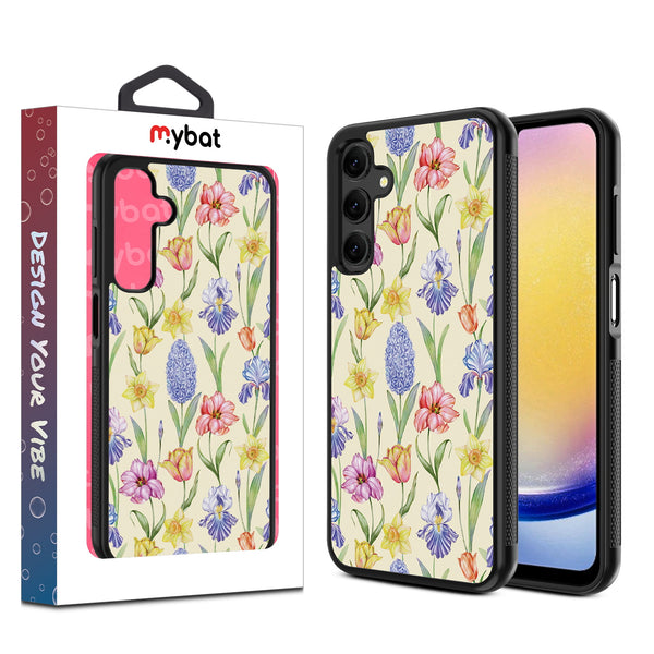 MyBat Design Lab Series Case for Samsung Galaxy A25 5G - Spring Has Sprung - MSA255GCSLESM467-1.jpg